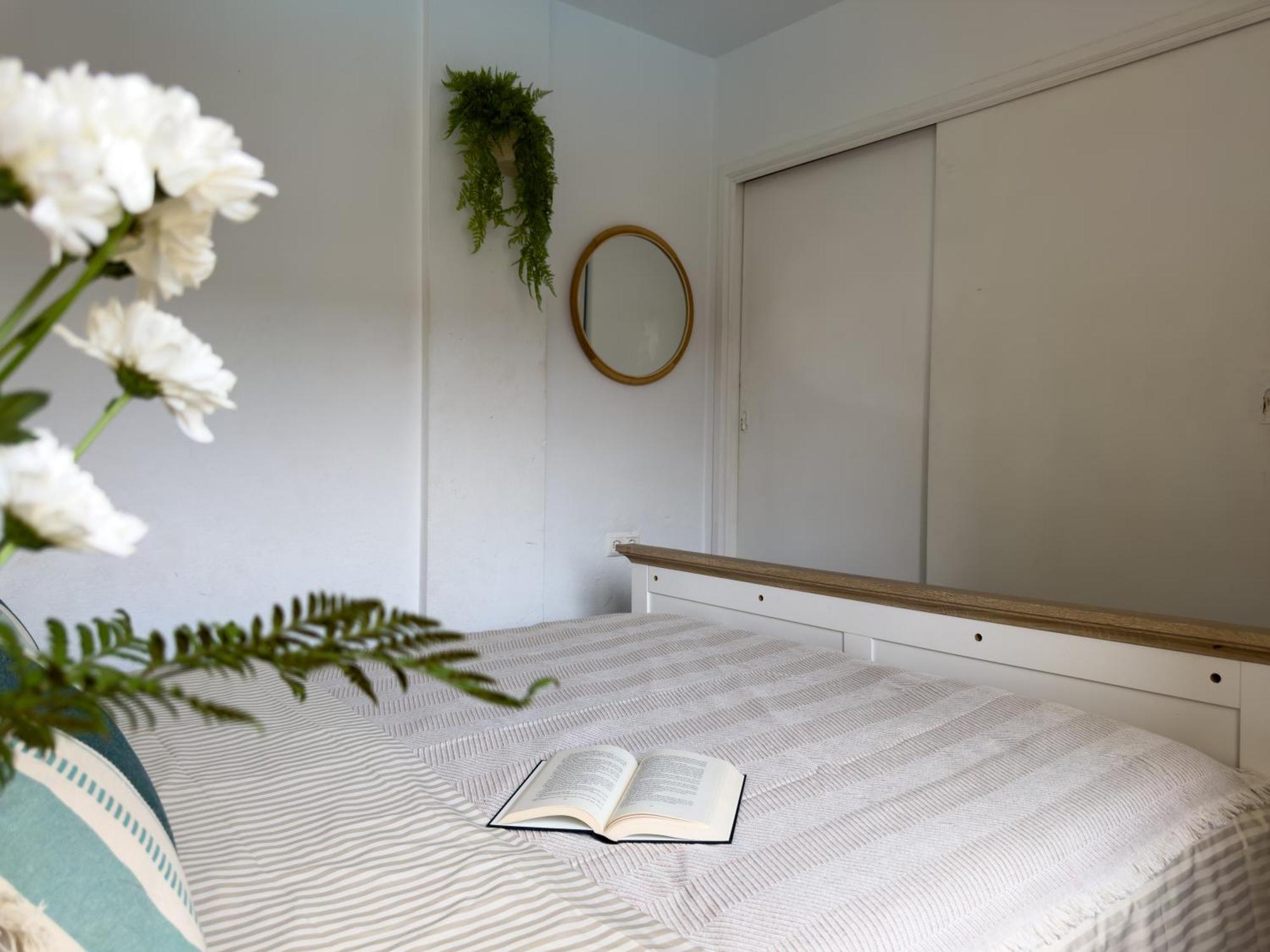 Amazing 3-Bedroom Apartment. Pool And Sea View! ロスクリスティアーノス エクステリア 写真