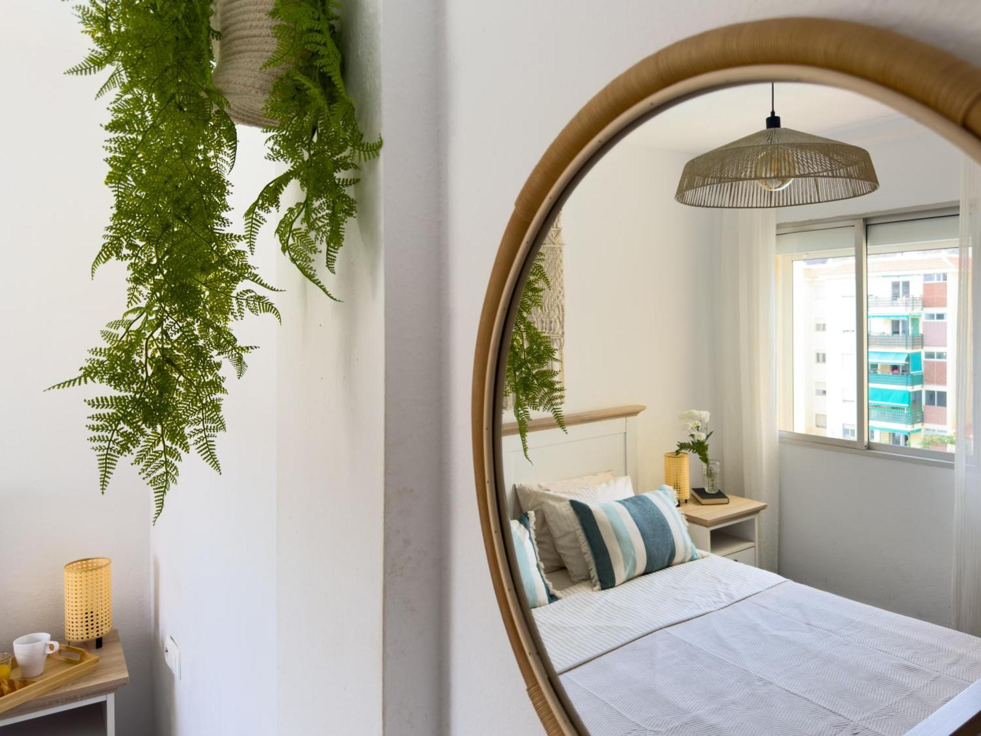Amazing 3-Bedroom Apartment. Pool And Sea View! ロスクリスティアーノス エクステリア 写真